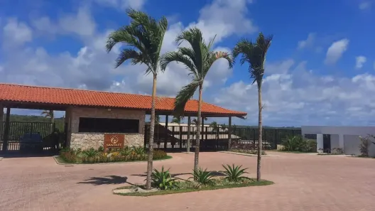 Lote/Terreno à venda, 1431m² no , Mata de São João