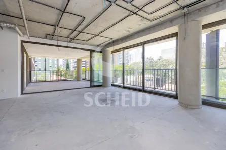 Apartamento com 3 Quartos à venda, 204m² no Vila Nova Conceição, São Paulo