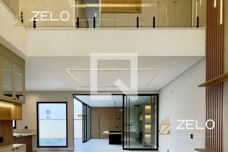 Casa com 3 Quartos à venda, 314m² no Swiss Park, Campinas