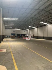 Galpão/Depósito/Armazém para alugar, 1200m² no Compensa, Manaus