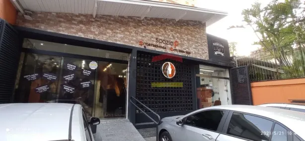 Ponto Comercial à venda, 230m² no Água Branca, São Paulo