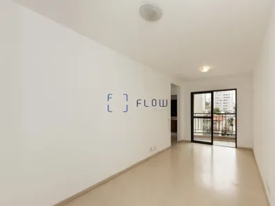 Apartamento com 2 Quartos à venda, 57m² no Vila Clementino, São Paulo