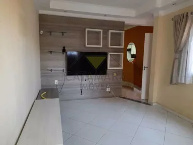 Casa com 3 Quartos à venda, 117m² no Parque Santana, Mogi das Cruzes