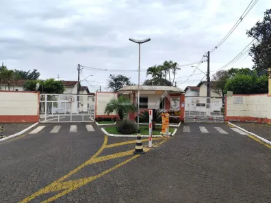 Apartamento com 2 Quartos para alugar, 45m² no Jardim Tangará, São Carlos