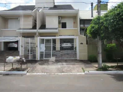Casa com 3 Quartos à venda, 181m² no Marechal Rondon, Canoas