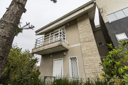 Sobrado com 3 Quartos à venda, 156m² no Fanny, Curitiba