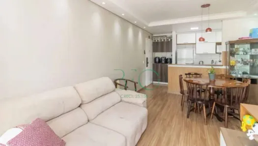 Apartamento com 3 Quartos à venda, 121m² no Interlagos, São Paulo