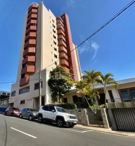 Apartamento com 3 Quartos à venda, 112m² no Centro, Ponta Grossa