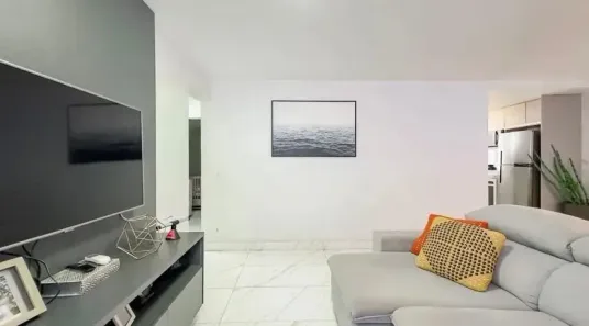 Apartamento com 2 Quartos à venda, 45m² no Saúde, São Paulo