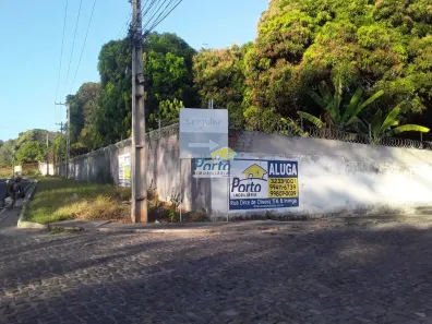 Imóvel Comercial com 4 Quartos para alugar, 290m² no Socopo, Teresina