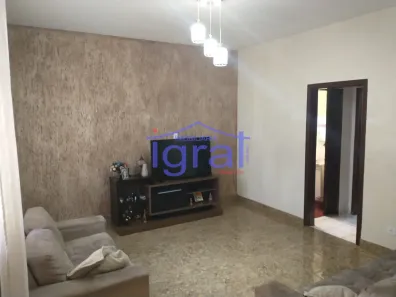 Sobrado com 3 Quartos à venda, 118m² no Chácara Inglesa, São Paulo