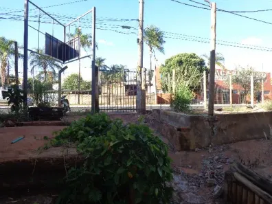 Lote/Terreno para alugar, 100m² no Daniel Fonseca, Uberlândia