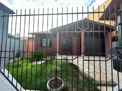 Casa com 2 Quartos à venda, 120m² no São José, Canoas