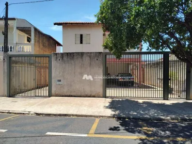 Sobrado com 3 Quartos à venda, 260m² no Santos Dumont, São José do Rio Preto