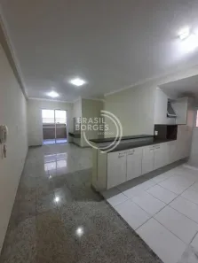 Apartamento com 3 Quartos à venda, 68m² no Parque Bela Vista, Votorantim