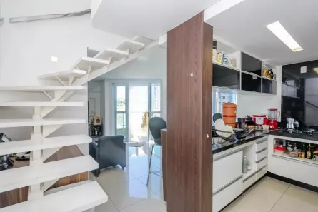 Apartamento com 1 Quarto à venda, 70m² no Vale do Sereno, Nova Lima