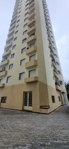 Apartamento com 2 Quartos para alugar, 55m² no Santa Teresinha, São Paulo