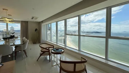 Apartamento com 4 Quartos à venda, 297m² no Centro, Balneário Camboriú