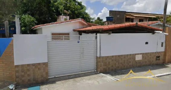Casa com 2 Quartos à venda, 110m² no Liberdade, Parnamirim