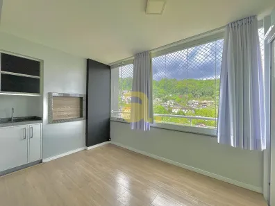 Apartamento com 3 Quartos à venda, 104m² no Vila Nova, Blumenau