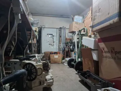Ponto Comercial à venda, 24m² no Centro, Rio de Janeiro