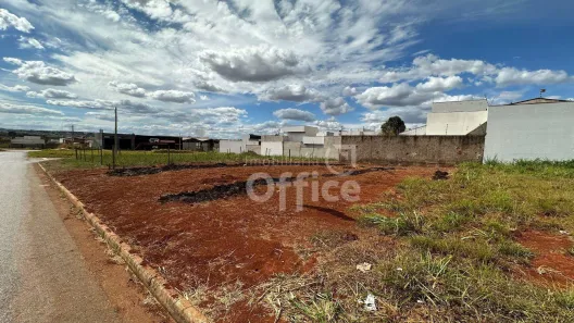 Lote/Terreno à venda, 303m² no Residencial Cerejeiras, Anápolis