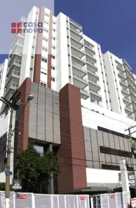 Apartamento com 1 Quarto para alugar, 50m² no Sumaré, São Paulo