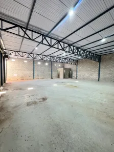 Galpão/Depósito/Armazém para alugar, 220m² no Setor Castelo Branco, Goiânia