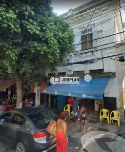 Prédio Comercial à venda, 132m² no Centro, Niterói