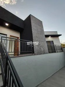 Casa com 2 Quartos à venda, 140m² no Condomínio Villa Verde Bragança, Bragança Paulista