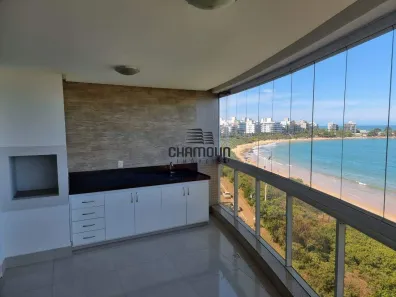 Apartamento com 3 Quartos à venda, 150m² no Enseada Azul, Guarapari