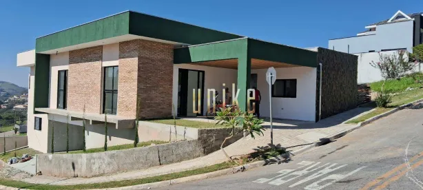 Casa de Condomínio com 4 Quartos à venda, 320m² no Condomínio Residencial Mantiqueira, São José dos Campos