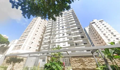 Apartamento com 1 Quarto à venda, 42m² no Vila Itapura, Campinas
