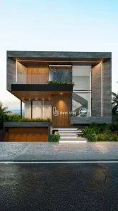 Casa de Condomínio com 4 Quartos à venda, 530m² no Alphaville, Santana de Parnaíba