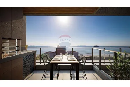 Apartamento com 3 Quartos à venda, 103m² no Praia de Palmas, Governador Celso Ramos
