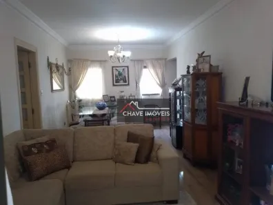 Apartamento com 2 Quartos à venda, 112m² no Embaré, Santos
