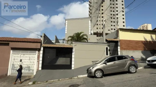 Casa de Condomínio com 3 Quartos à venda, 119m² no Vila Matilde, São Paulo