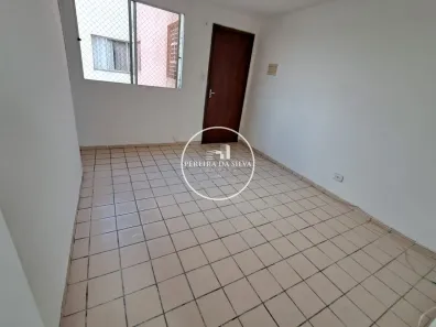 Apartamento com 2 Quartos à venda, 42m² no Jardim Imbé, São Paulo