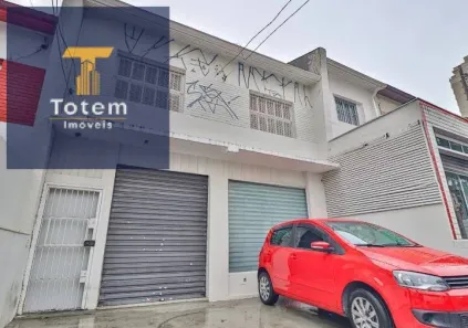 Imóvel Comercial para alugar, 80m² no Campo Belo, São Paulo