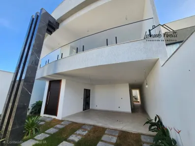 Casa com 6 Quartos à venda, 190m² no Morada de Laranjeiras, Serra