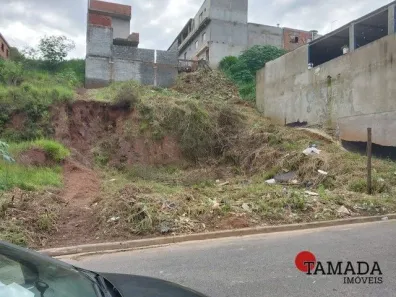 Lote/Terreno à venda, 250m² no Jardim Premiano, São Paulo