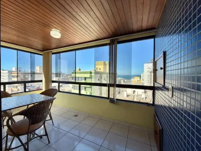 Apartamento com 2 Quartos à venda, 72m² no Capão da Canoa, Capão da Canoa