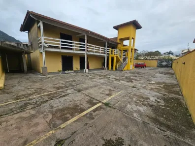 Kitnet com 1 Quarto para alugar, 30m² no Centro, Peruíbe
