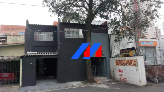 Ponto Comercial para alugar, 108m² no Anchieta, São Bernardo do Campo