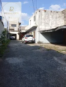 Lote/Terreno com 1 Quarto à venda, 550m² no Vila Bela, São Paulo