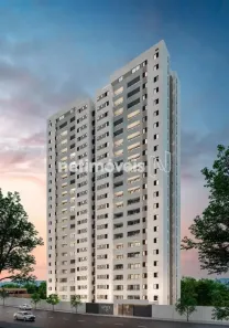 Apartamento com 1 Quarto à venda, 63m² no Dom Cabral, Belo Horizonte