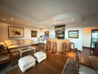 Apartamento com 4 Quartos à venda, 264m² no Barra da Tijuca, Rio de Janeiro