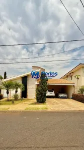 Casa de Condomínio com 3 Quartos à venda, 249m² no Village Damha Rio Preto III, São José do Rio Preto
