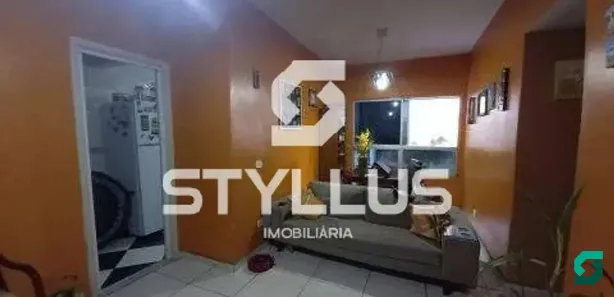 Apartamento com 2 Quartos à venda, 72m² no Lins de Vasconcelos, Rio de Janeiro