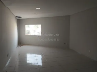Sala Comercial com 1 Quarto para alugar, 70m² no Jardim Primavera, São José do Rio Preto